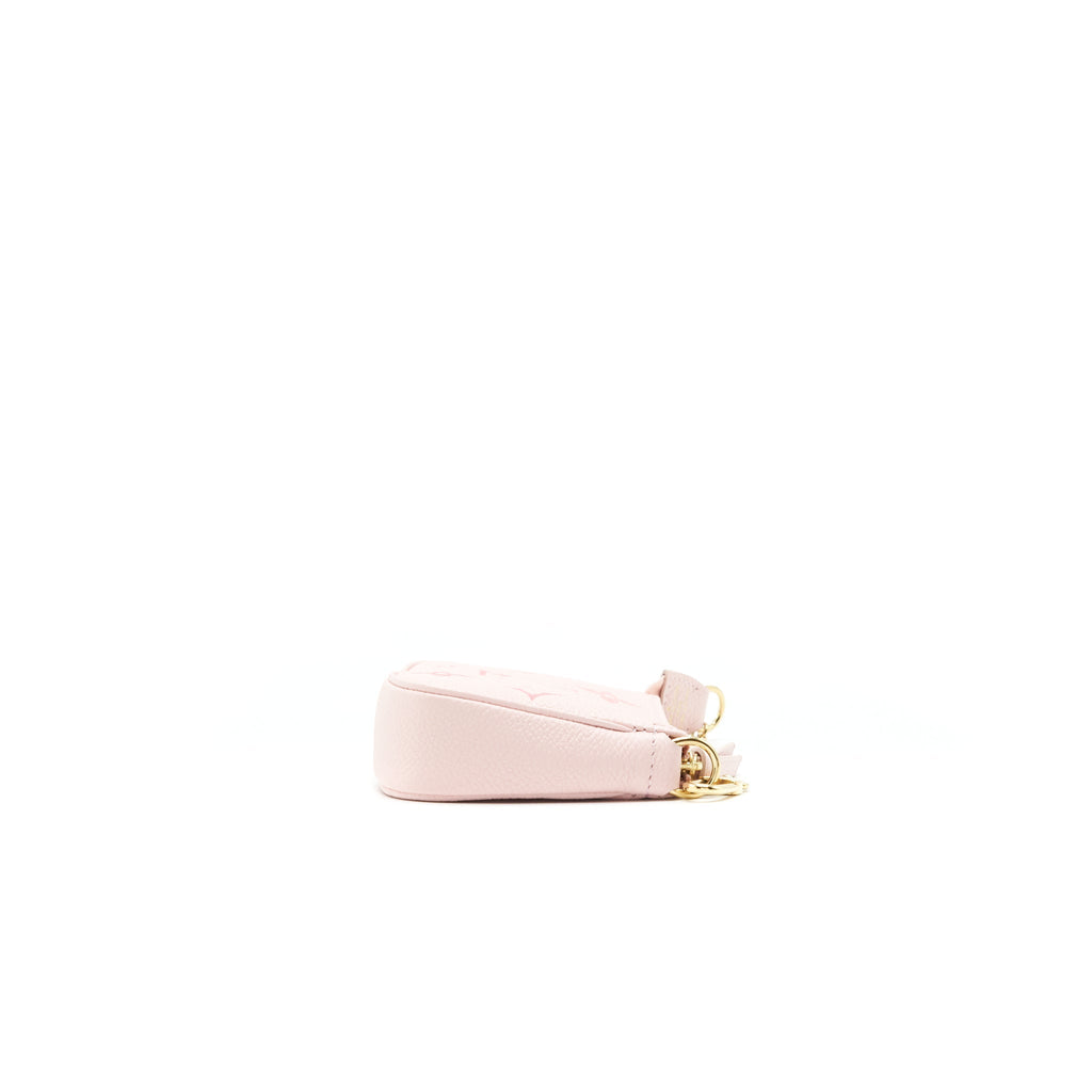Mini Pochette