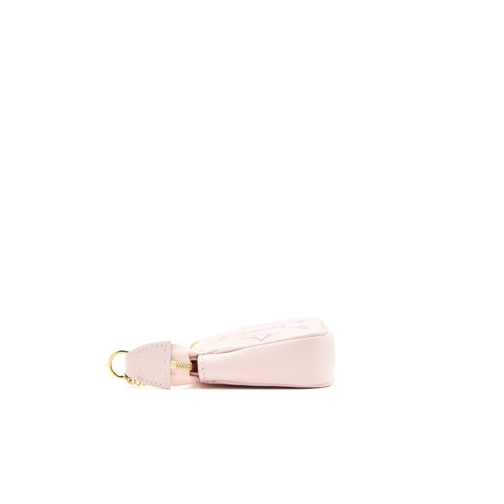 Mini Pochette
