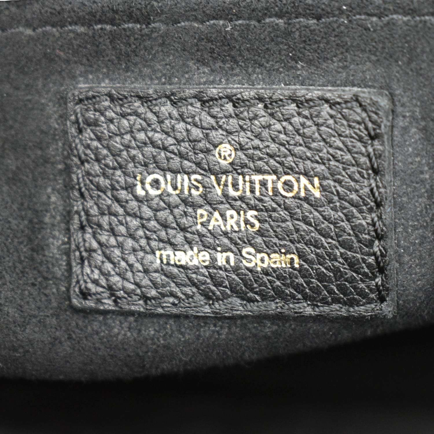 LO-LV bags 11622