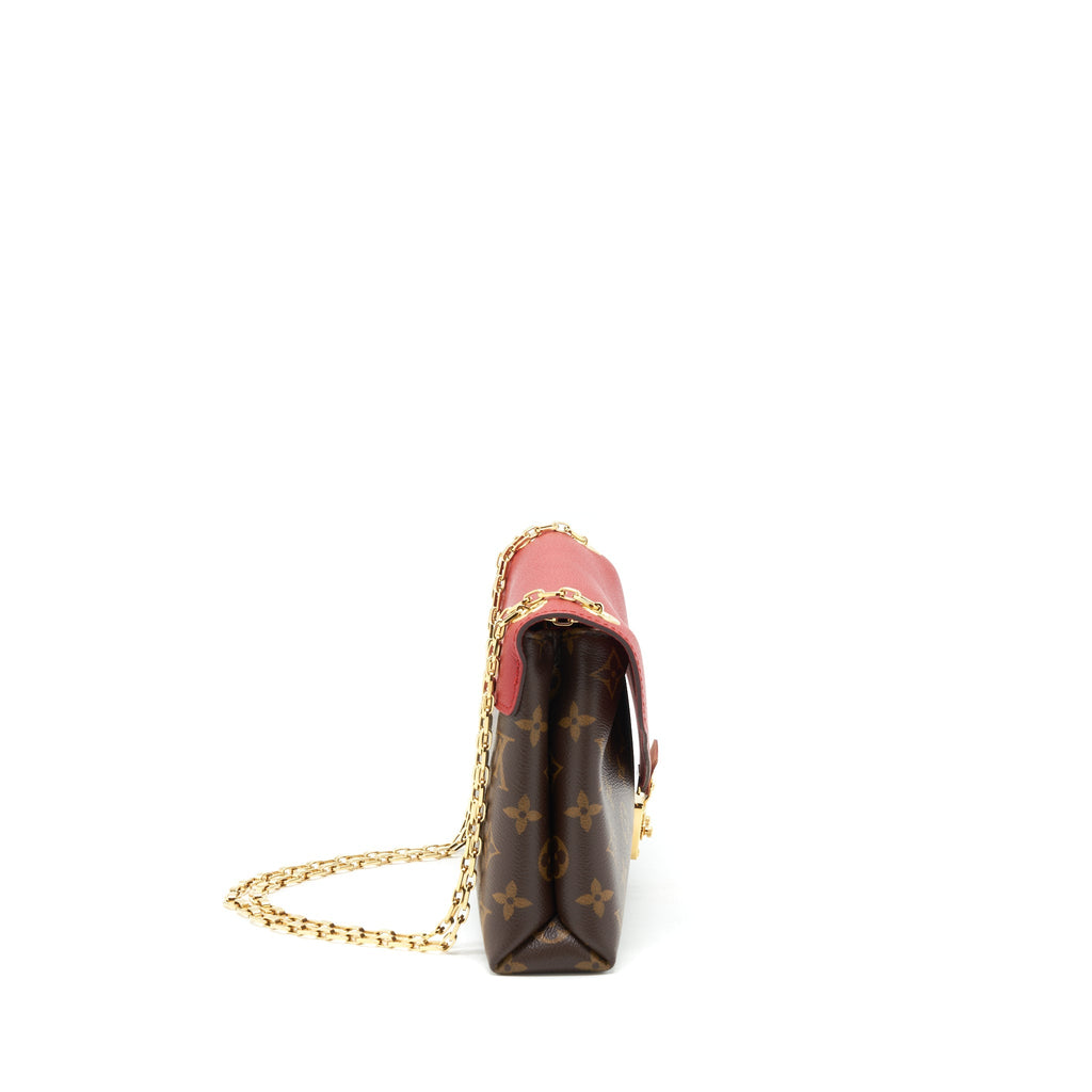 Pallas Chain
