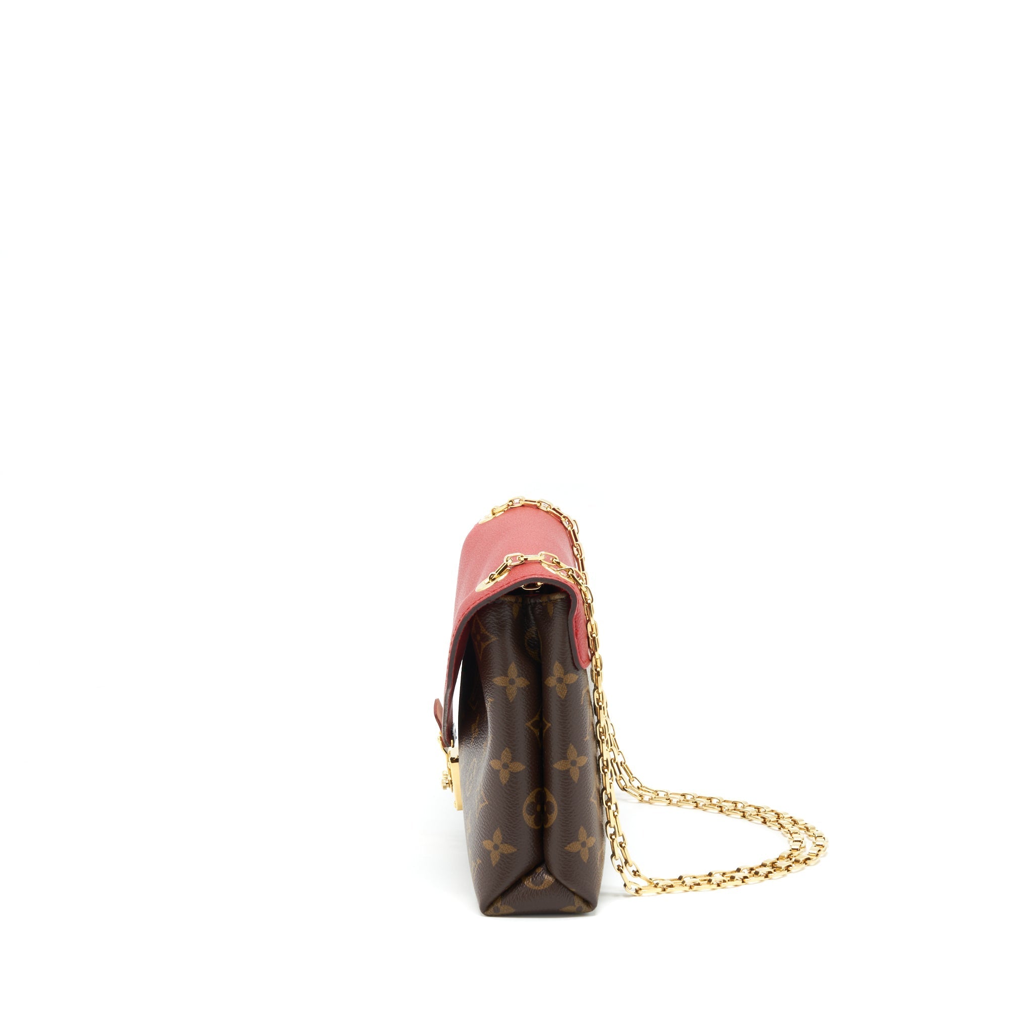 Pallas Chain