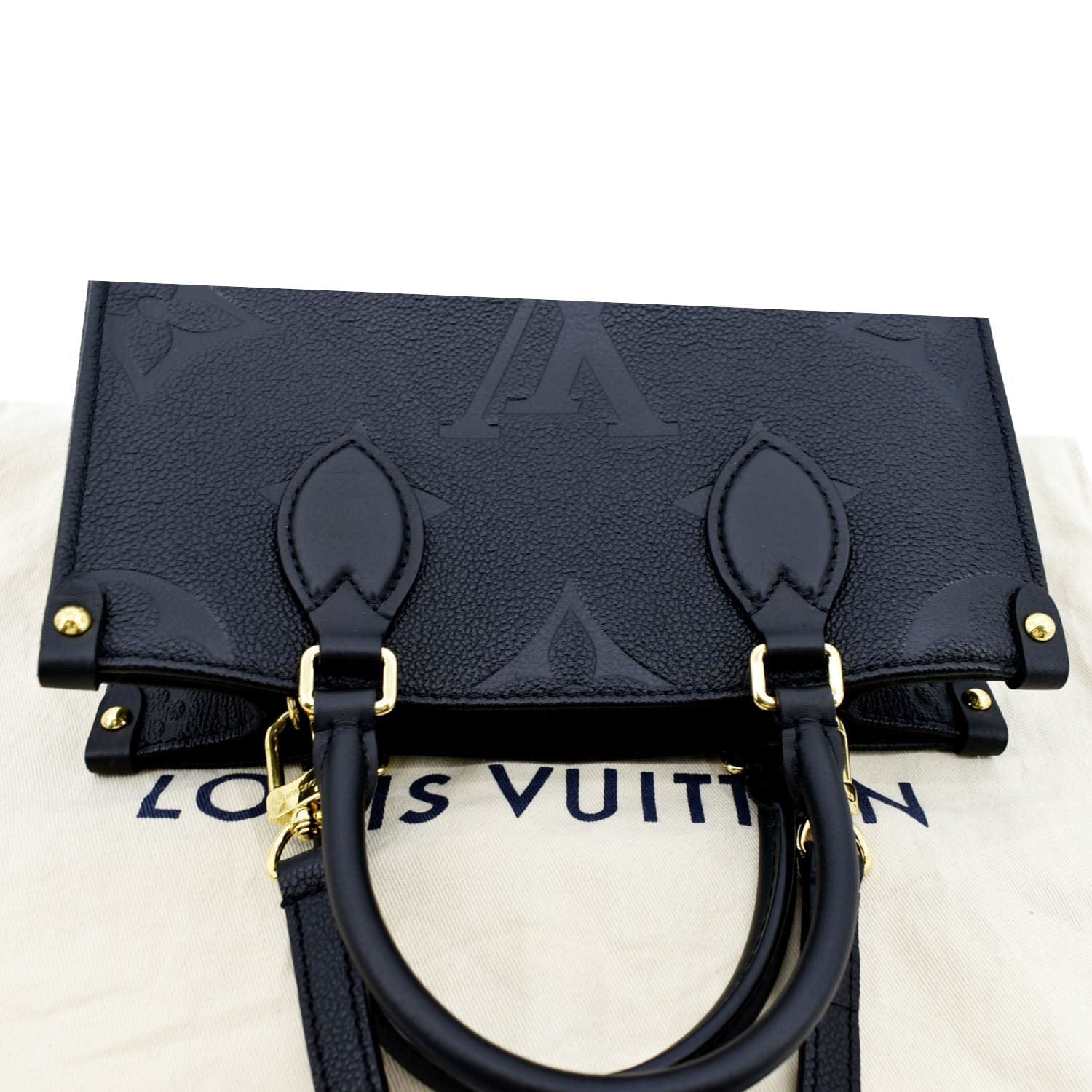 LO-LV bags 11619