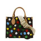 LO-LV bags 3608