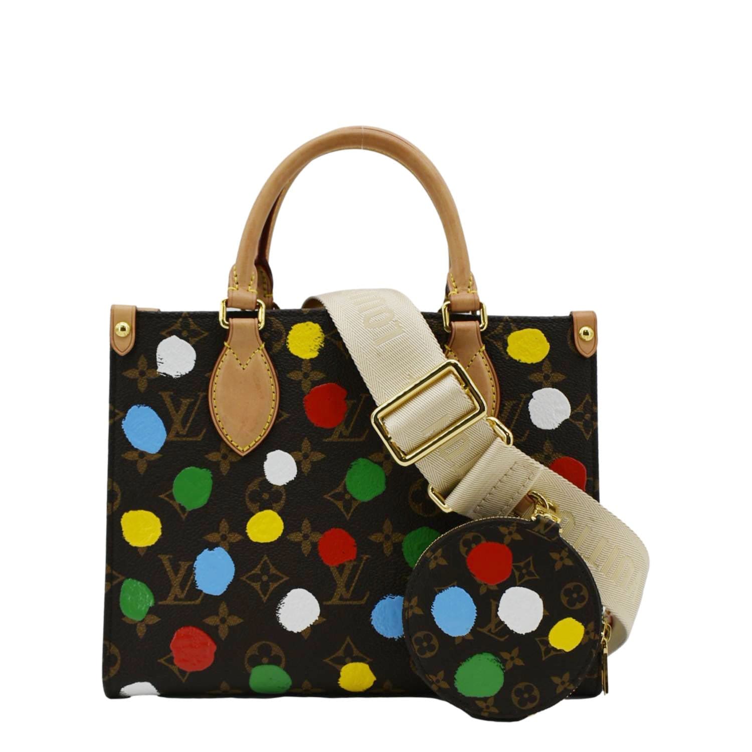 LO-LV bags 3608