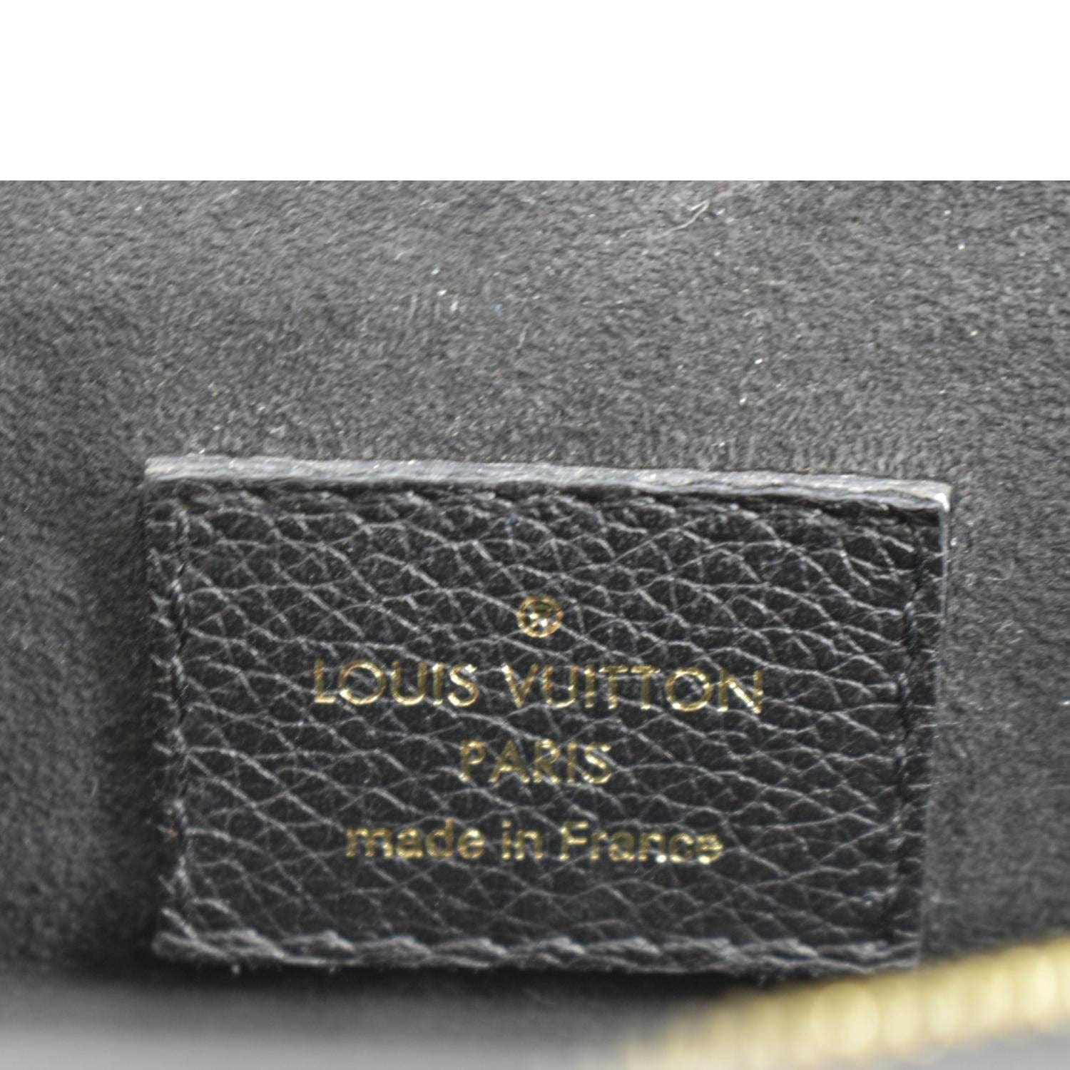 LO-LV bags 2800