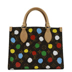 LO-LV bags 3608