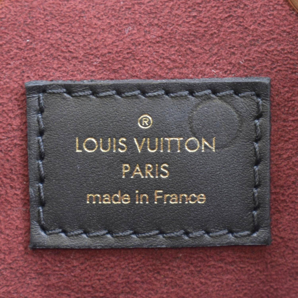 LO-LV bags 10997