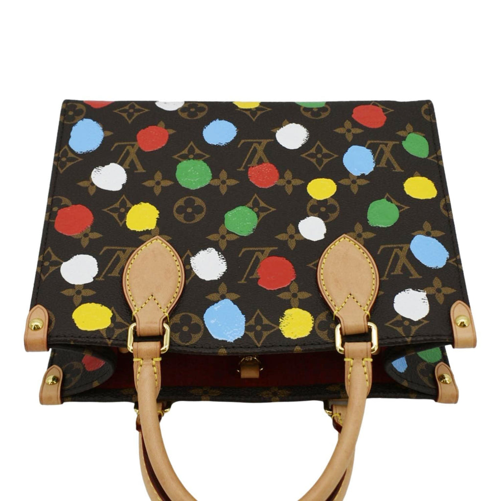 LO-LV bags 3608