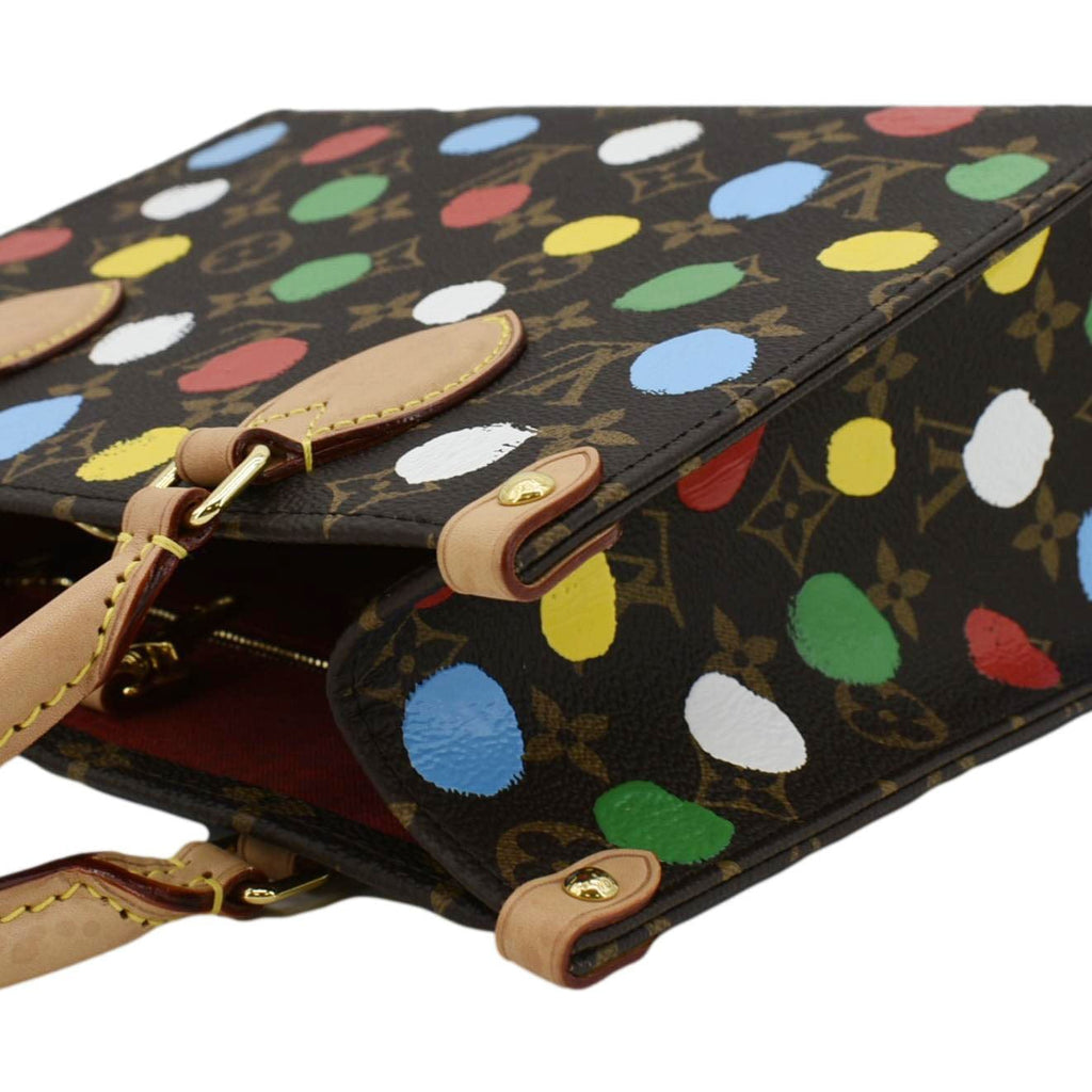 LO-LV bags 3608