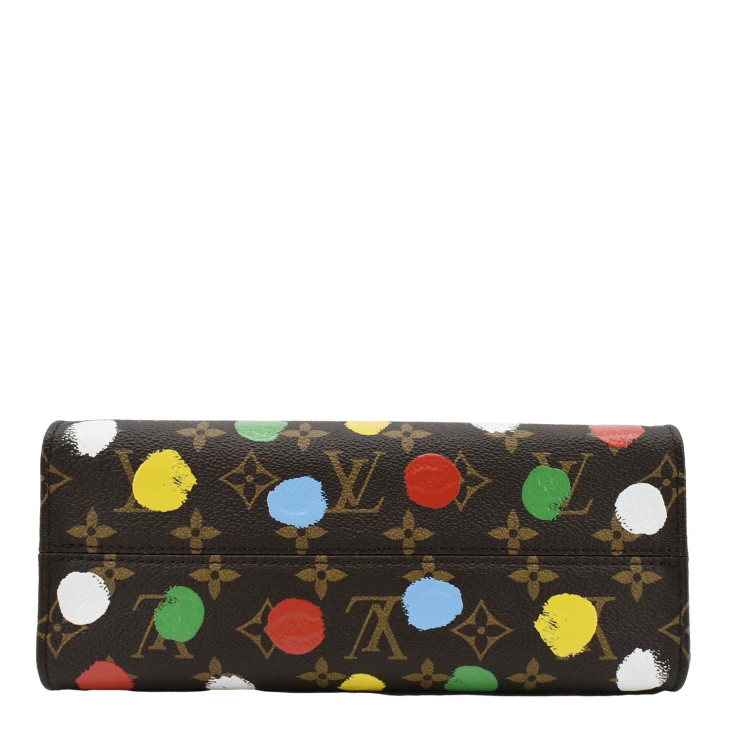 LO-LV bags 3608