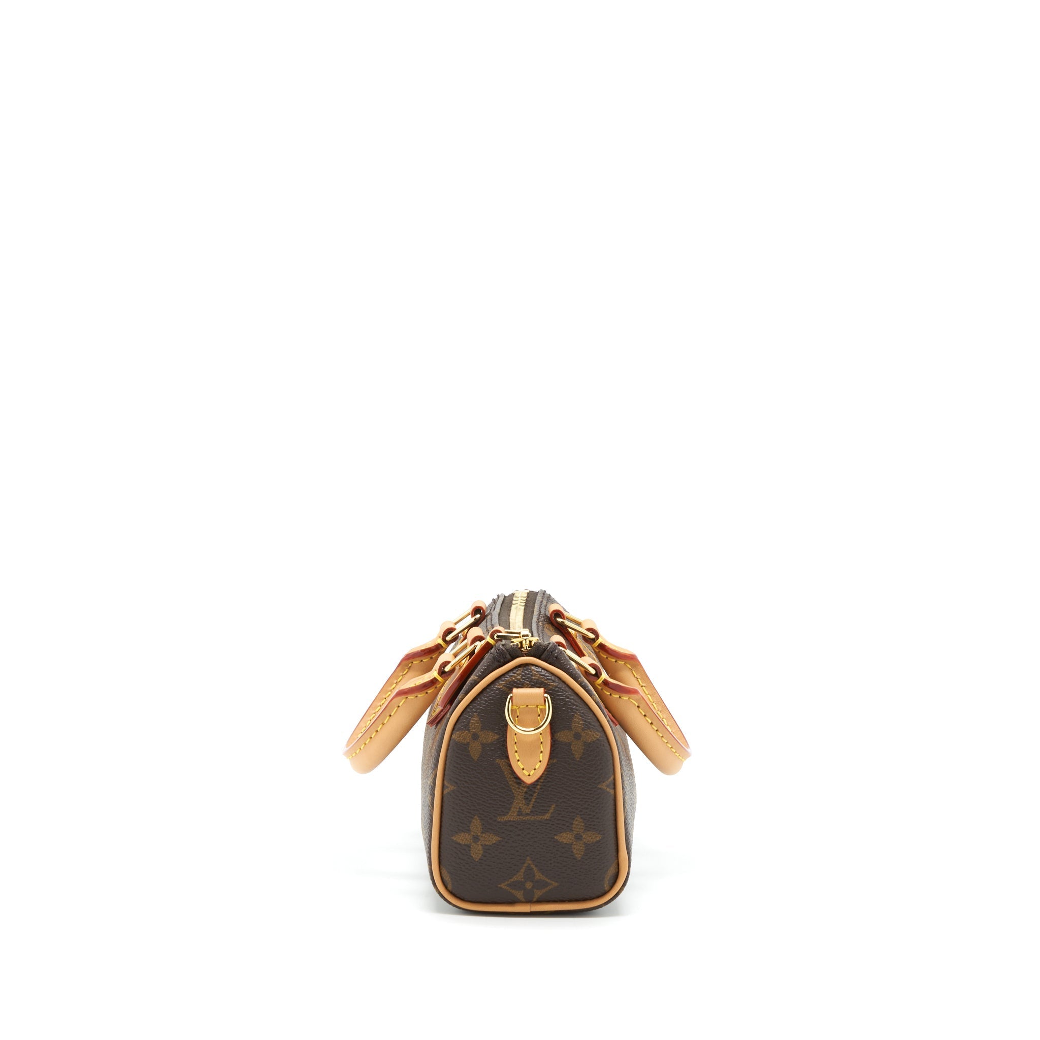 Nano Speedy