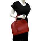 LO-LV bags 7976