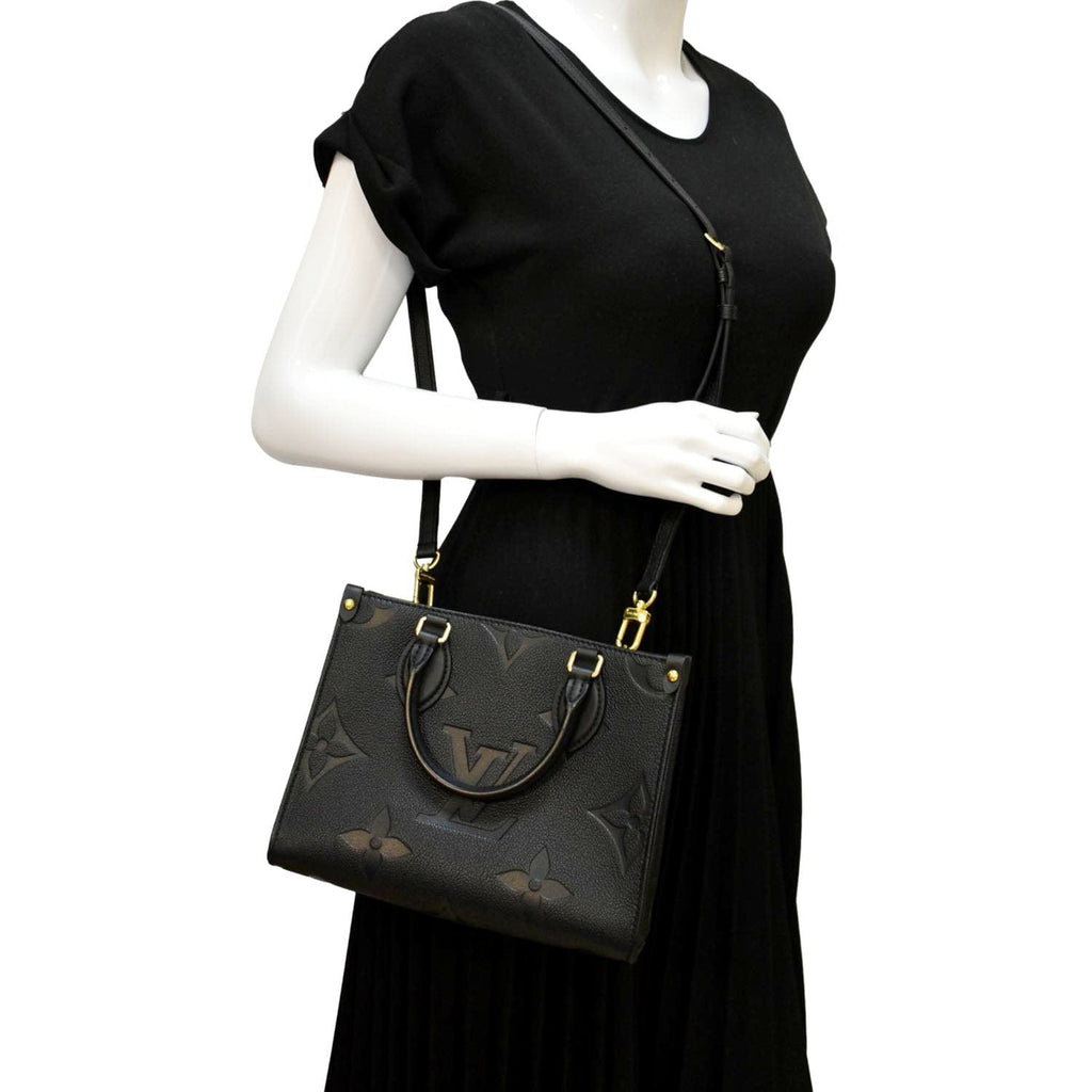 LO-LV bags 11619