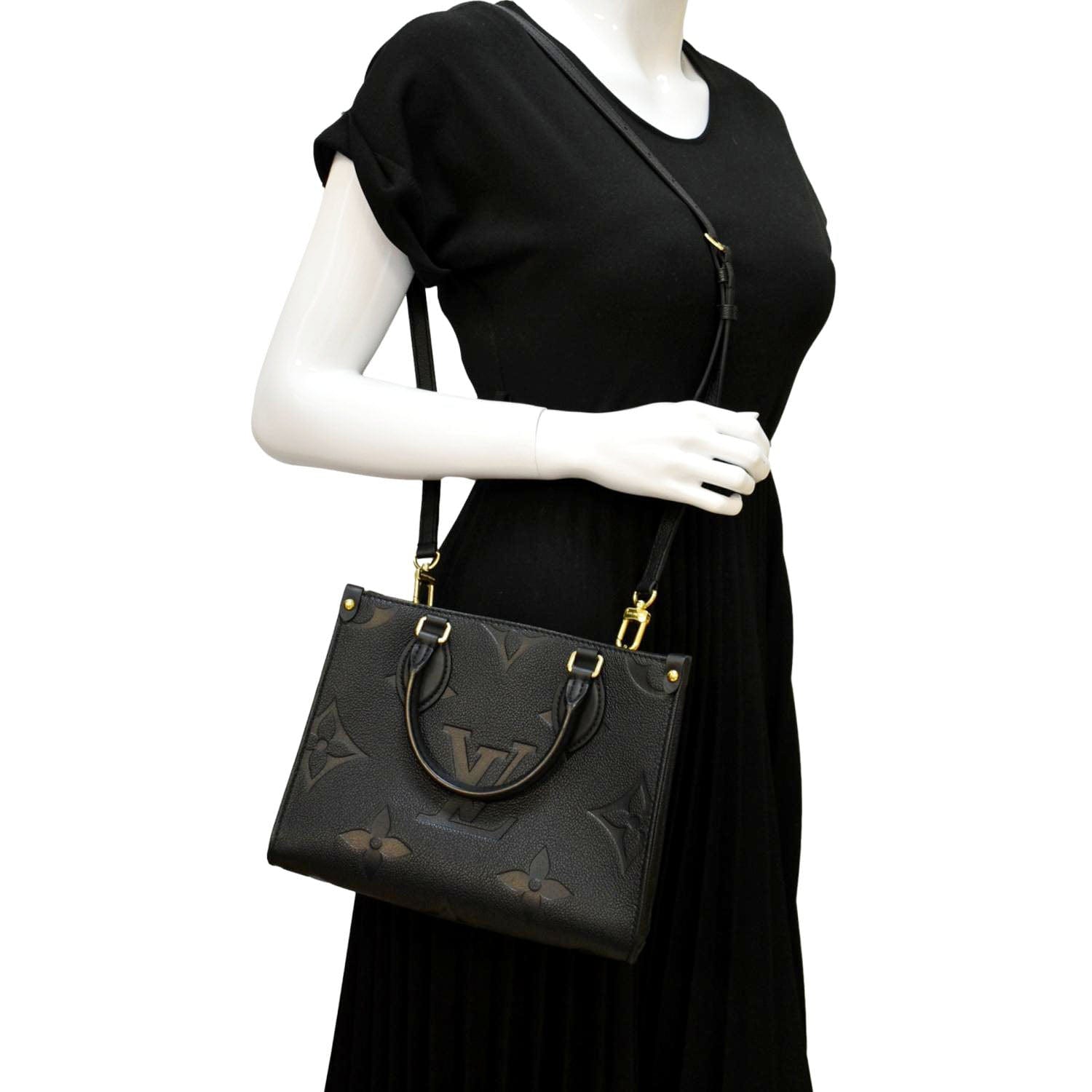 LO-LV bags 11619