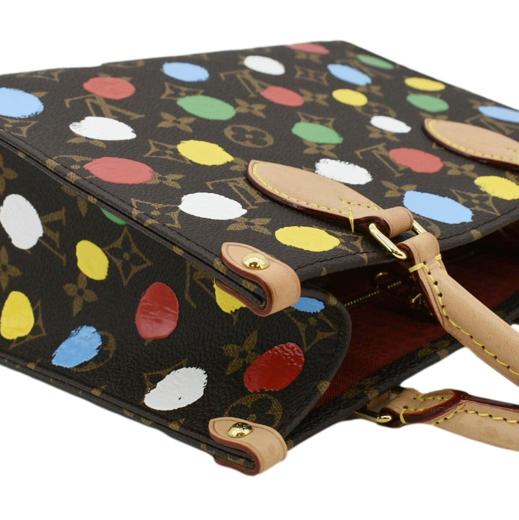 LO-LV bags 3608