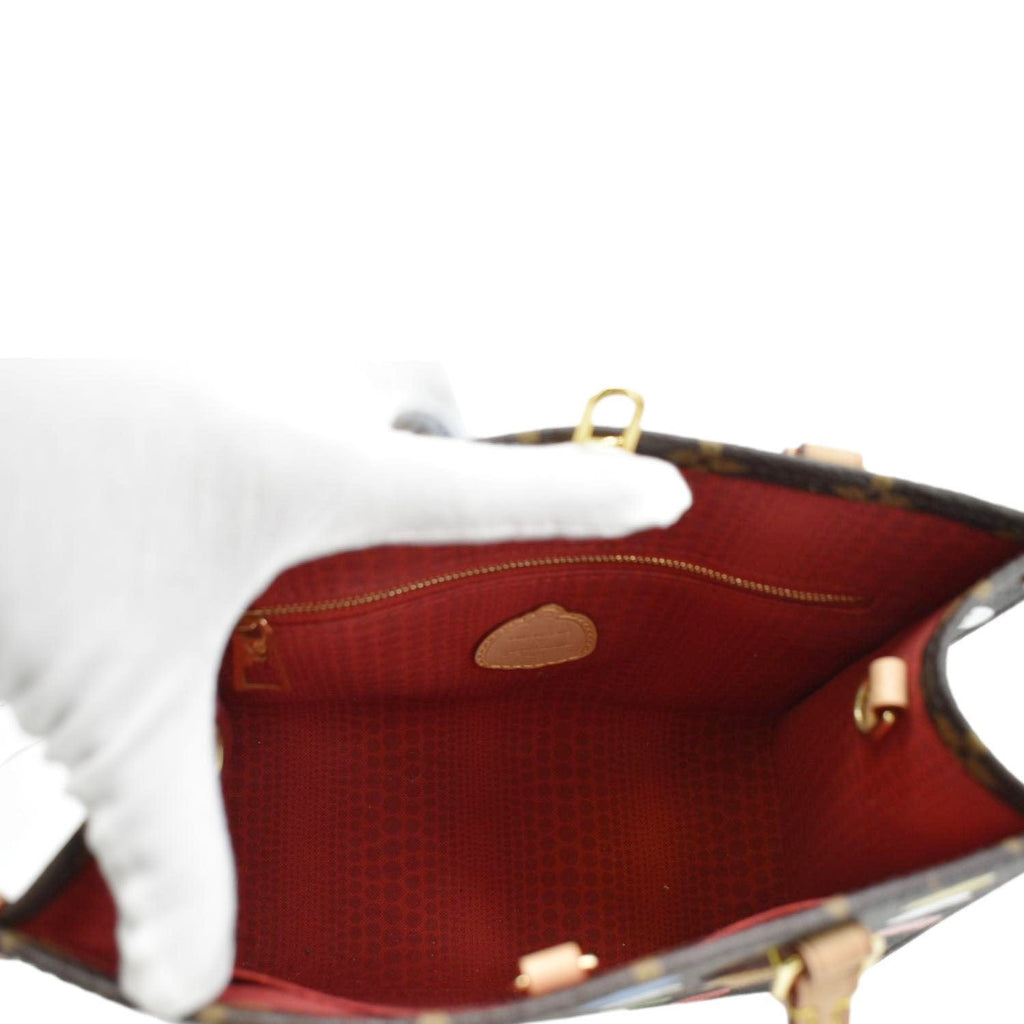 LO-LV bags 3608