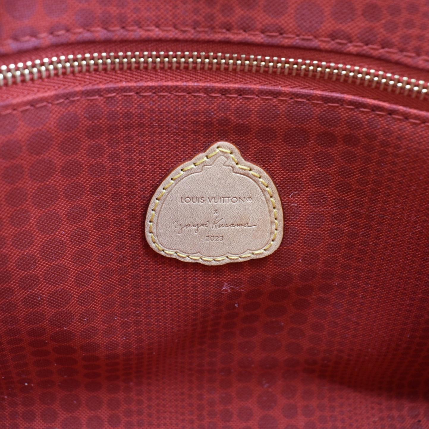 LO-LV bags 3608