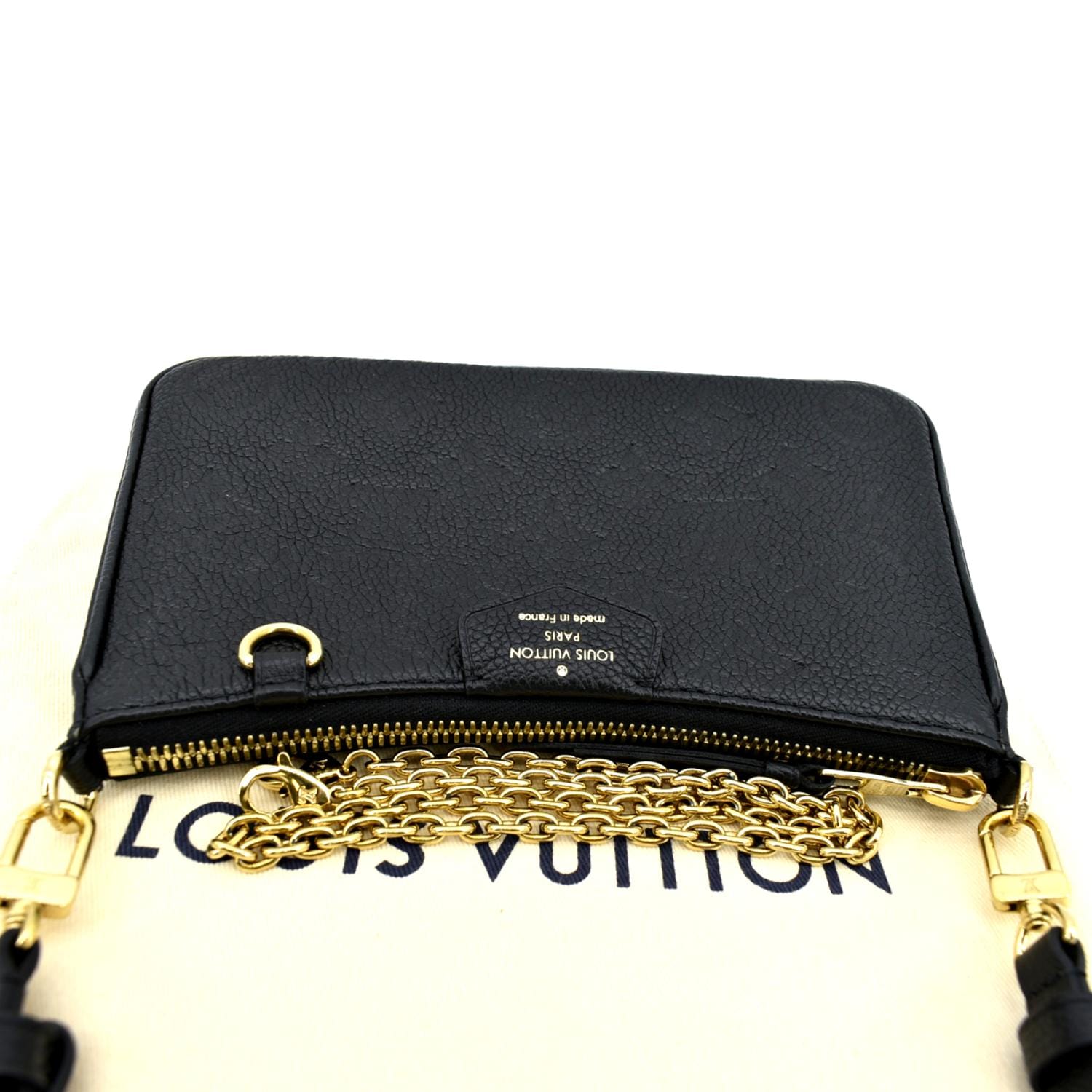 LO-LV bags 8814