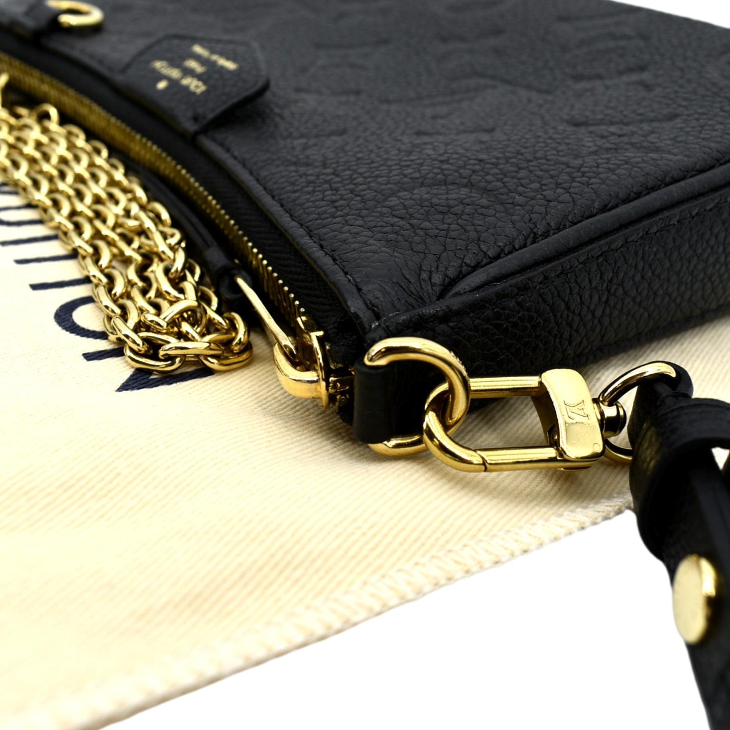 LO-LV bags 8814