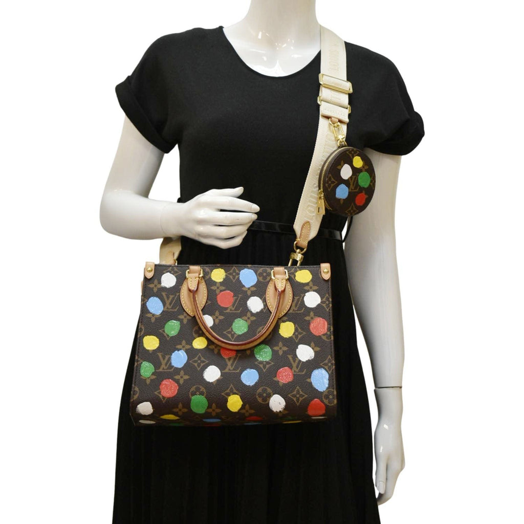 LO-LV bags 3608