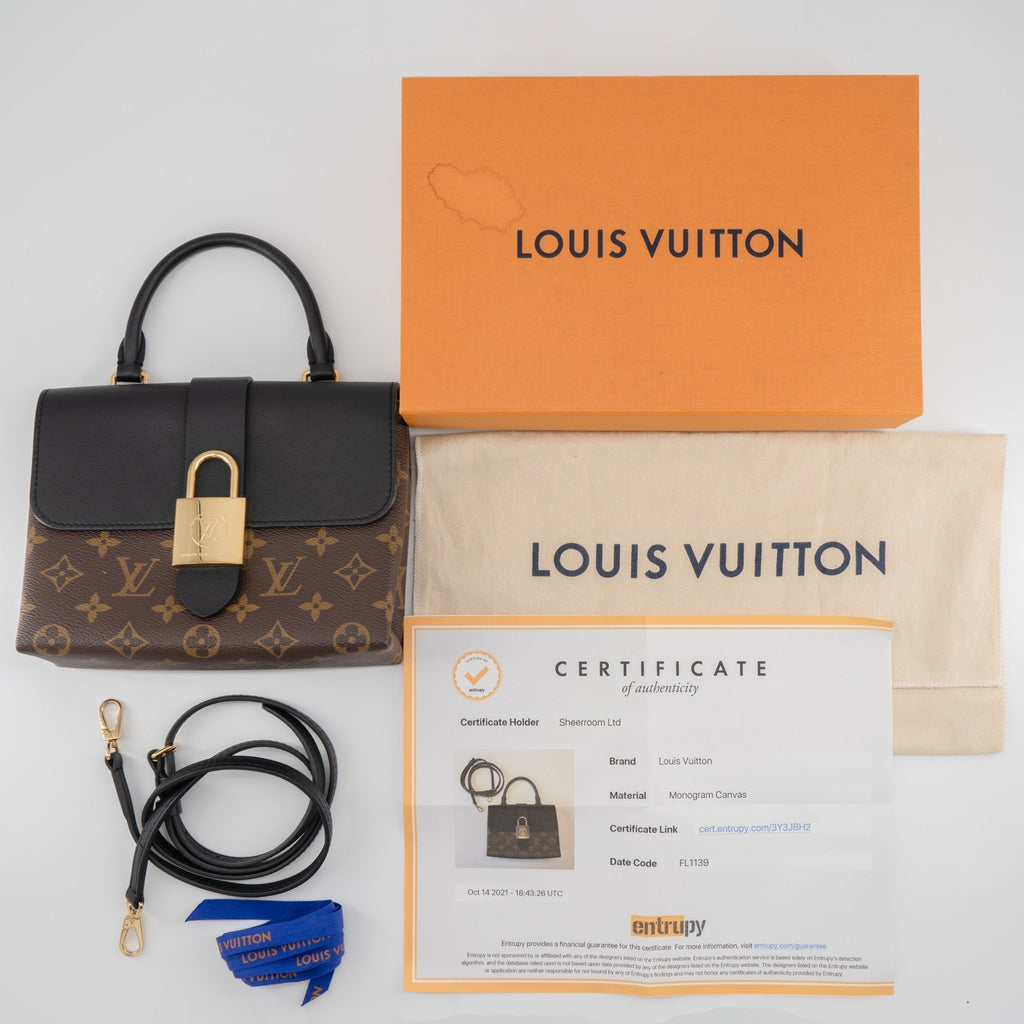 LO-LV bags 6811