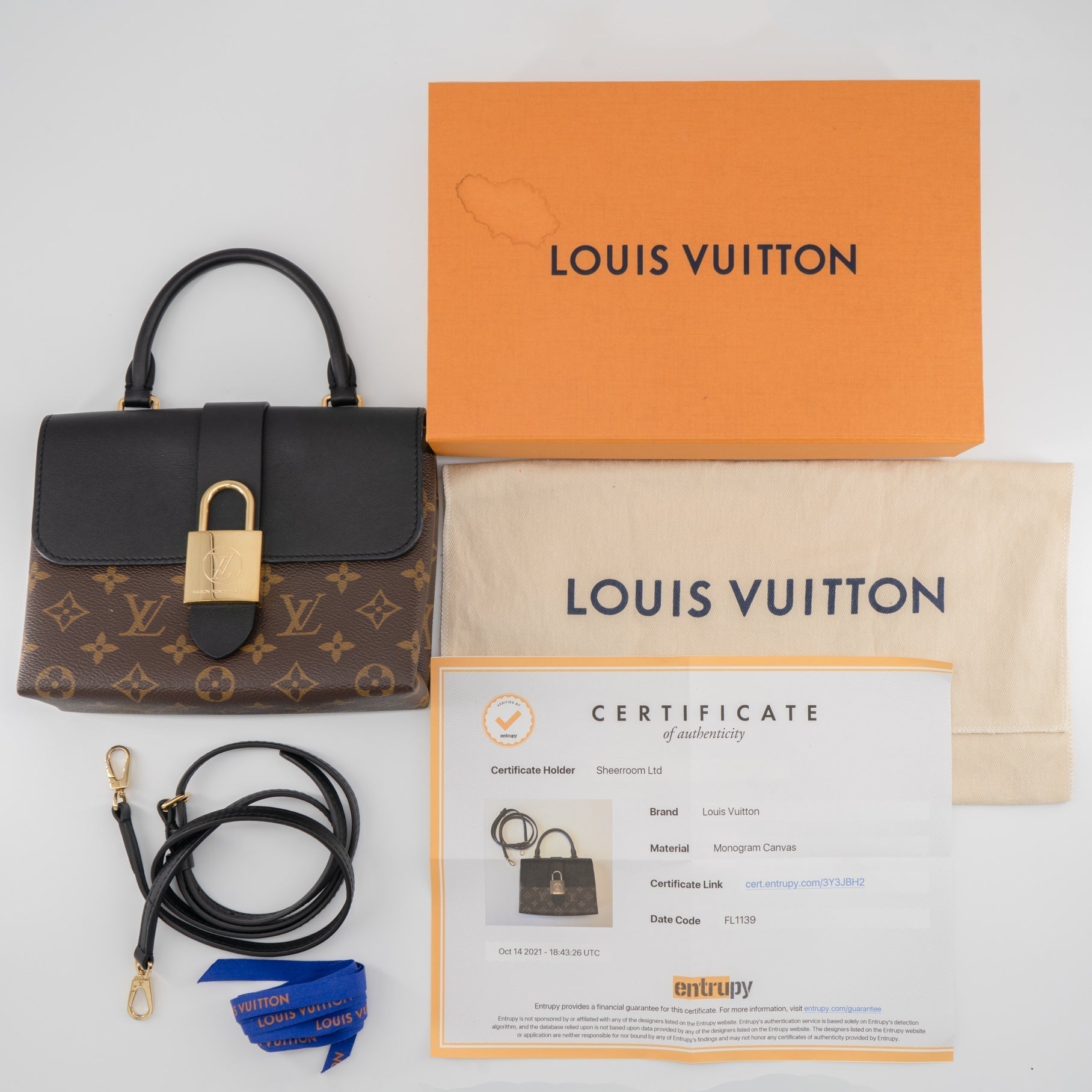 LO-LV bags 6811
