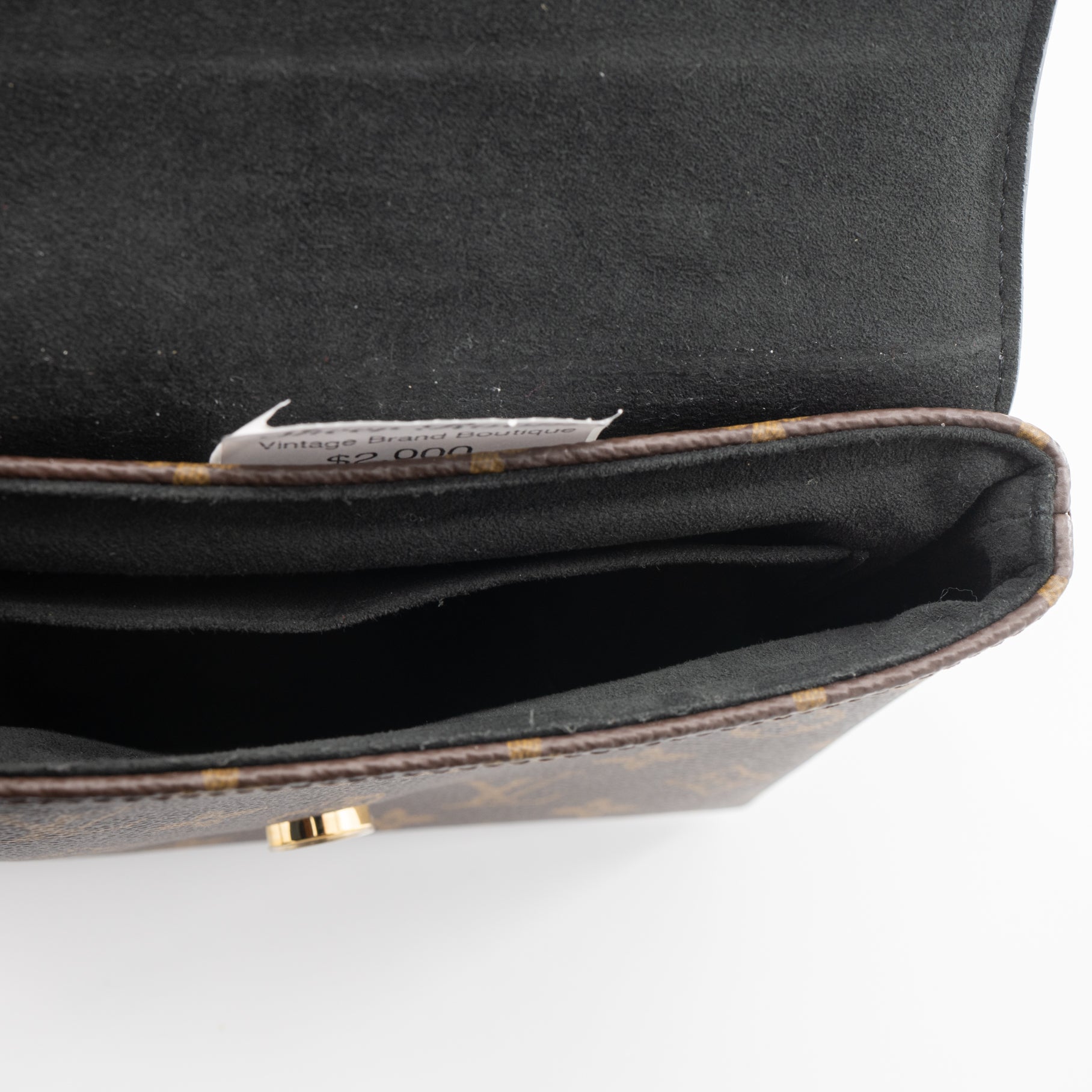 LO-LV bags 6811