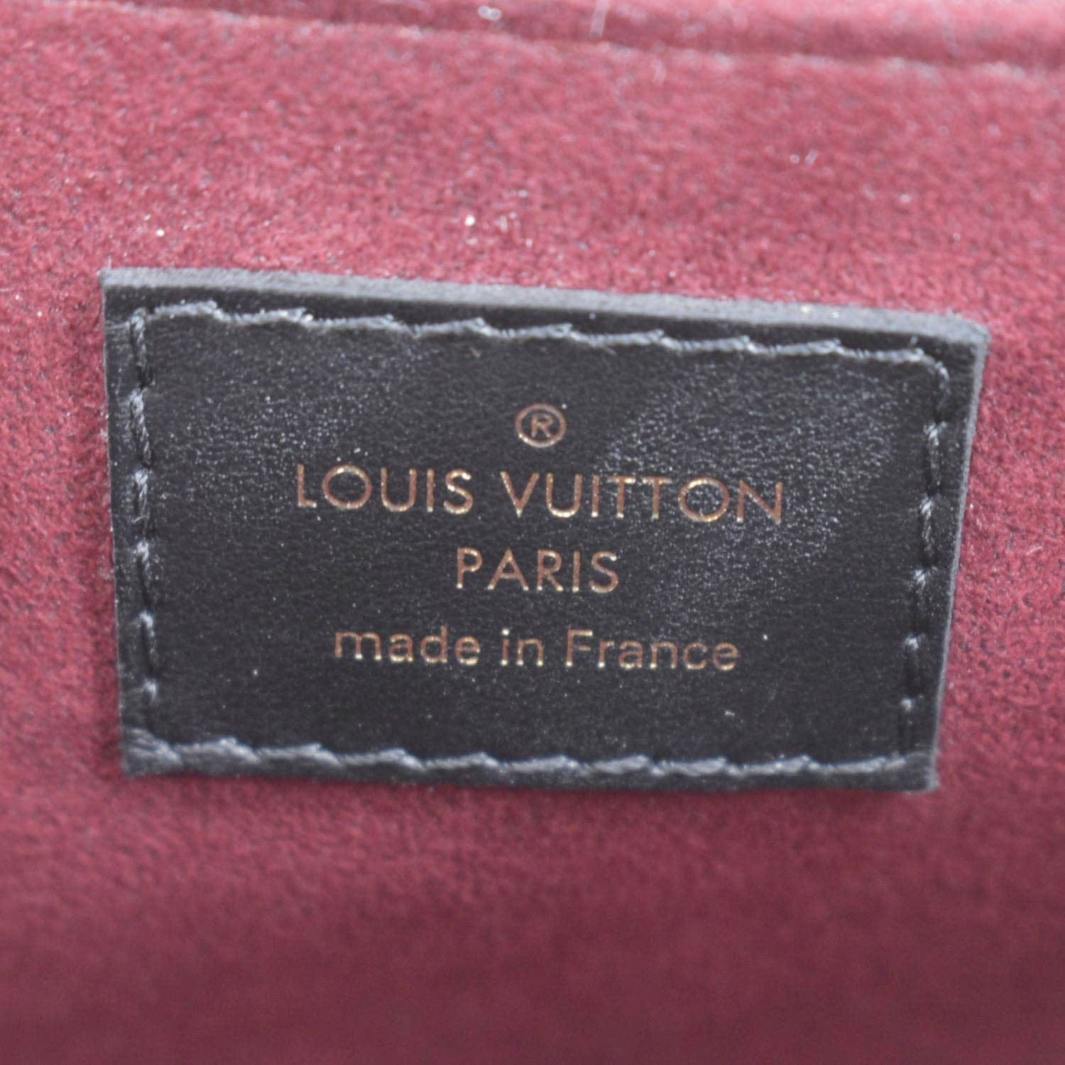LO-LV bags 3552