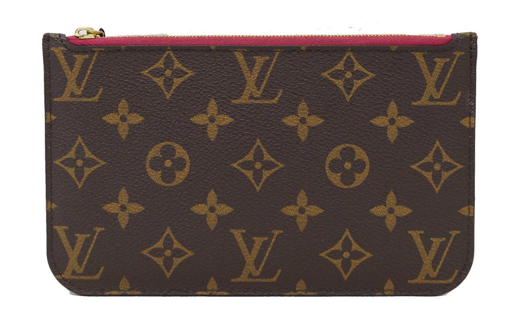 Neverfull Pochette