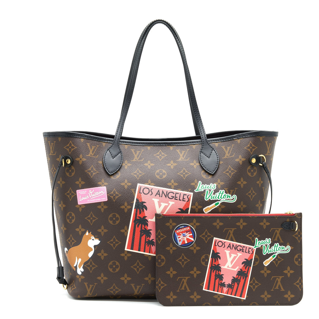 Neverfull MM