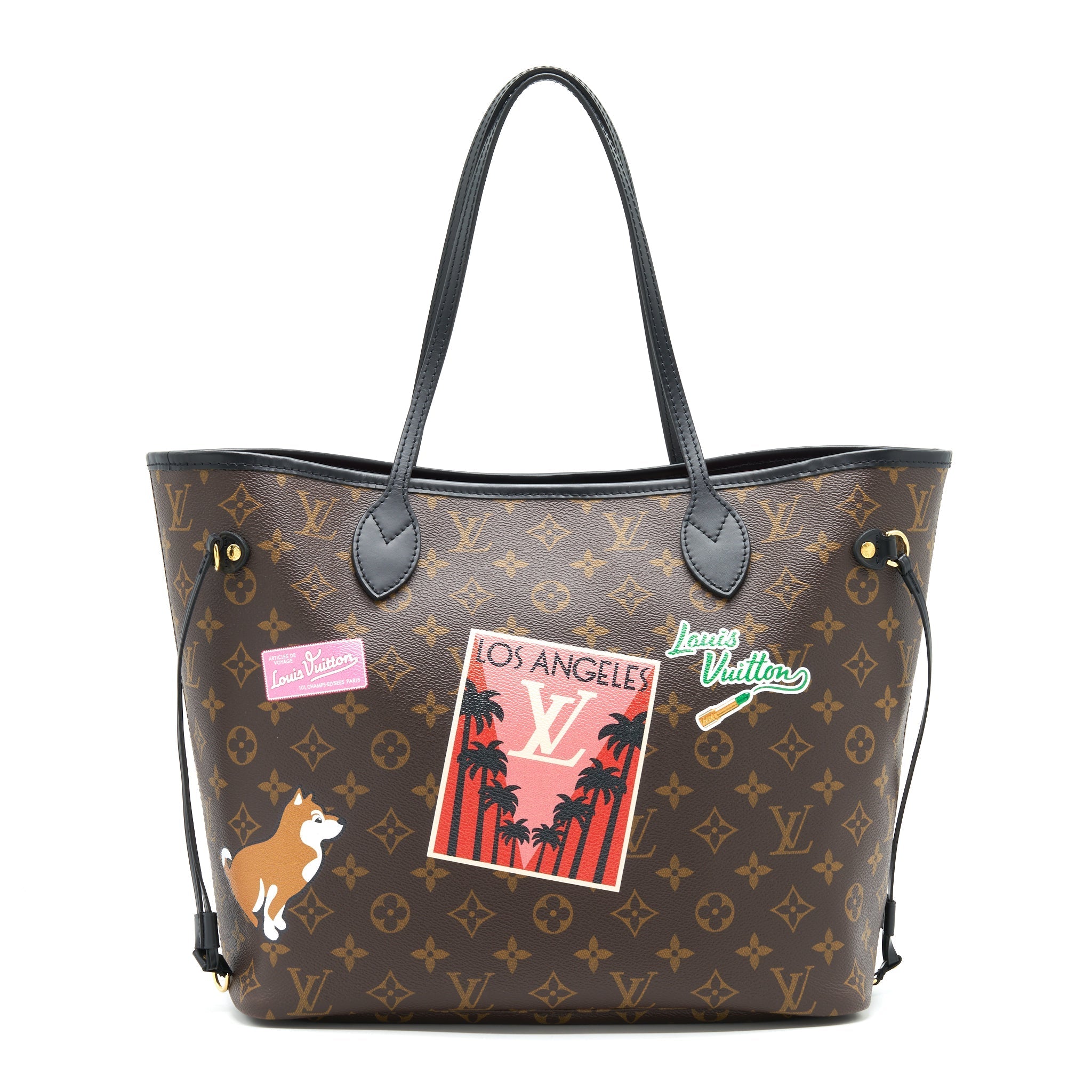 Neverfull MM