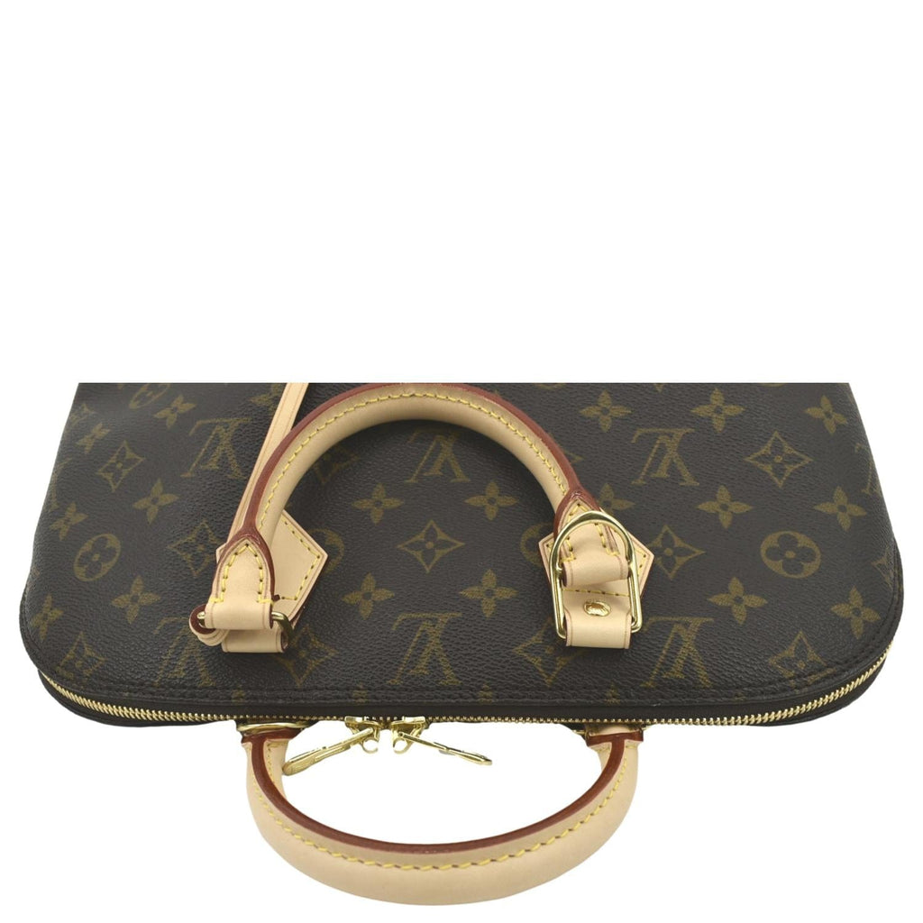 LO-LV bags 8815
