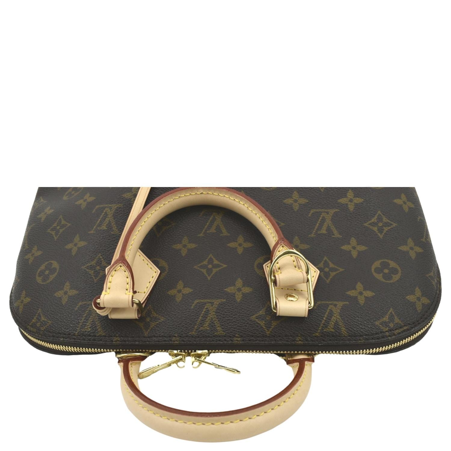 LO-LV bags 8815