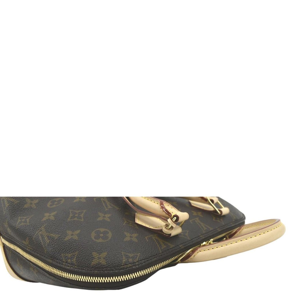 LO-LV bags 8815