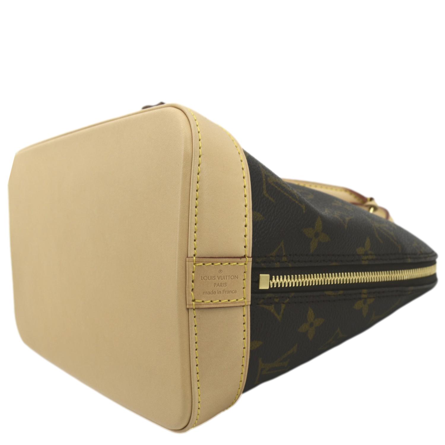 LO-LV bags 8815