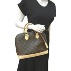 LO-LV bags 8815