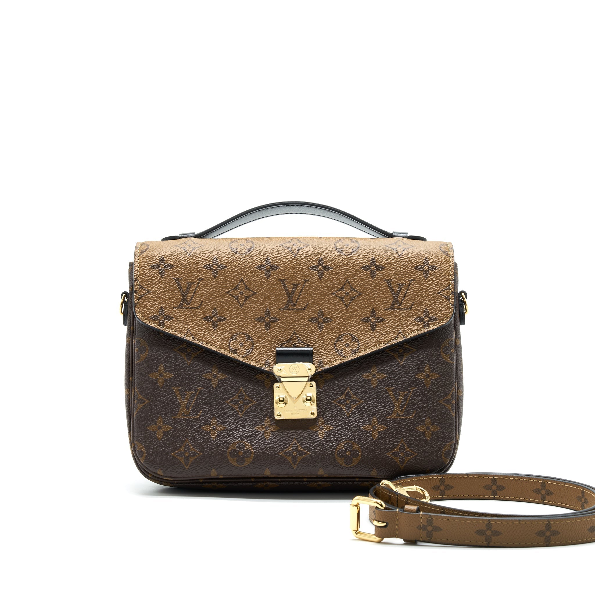 Pochette Metis