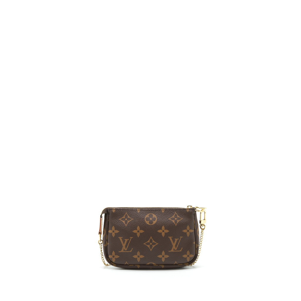 Mini Pochette