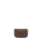 Mini Pochette