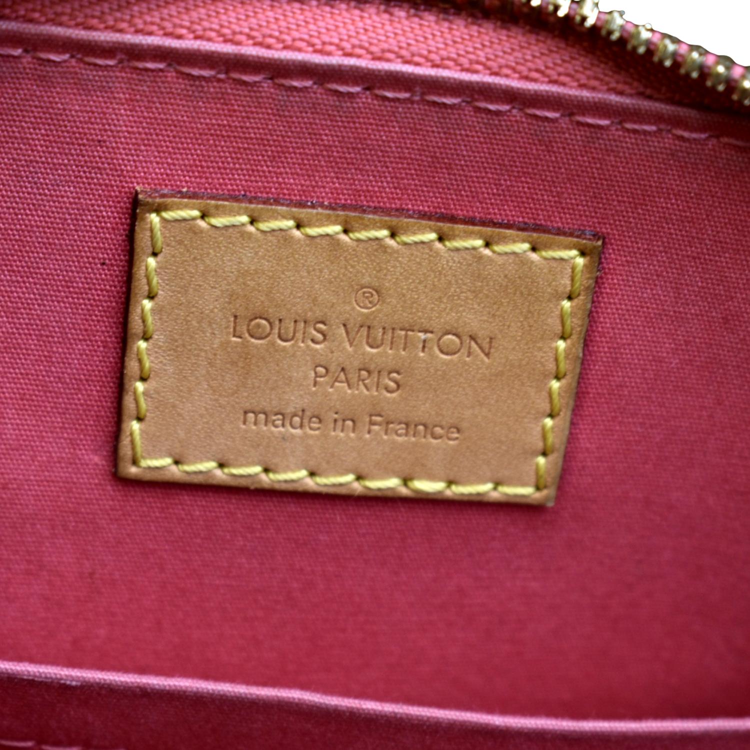 LO-LV bags 9445