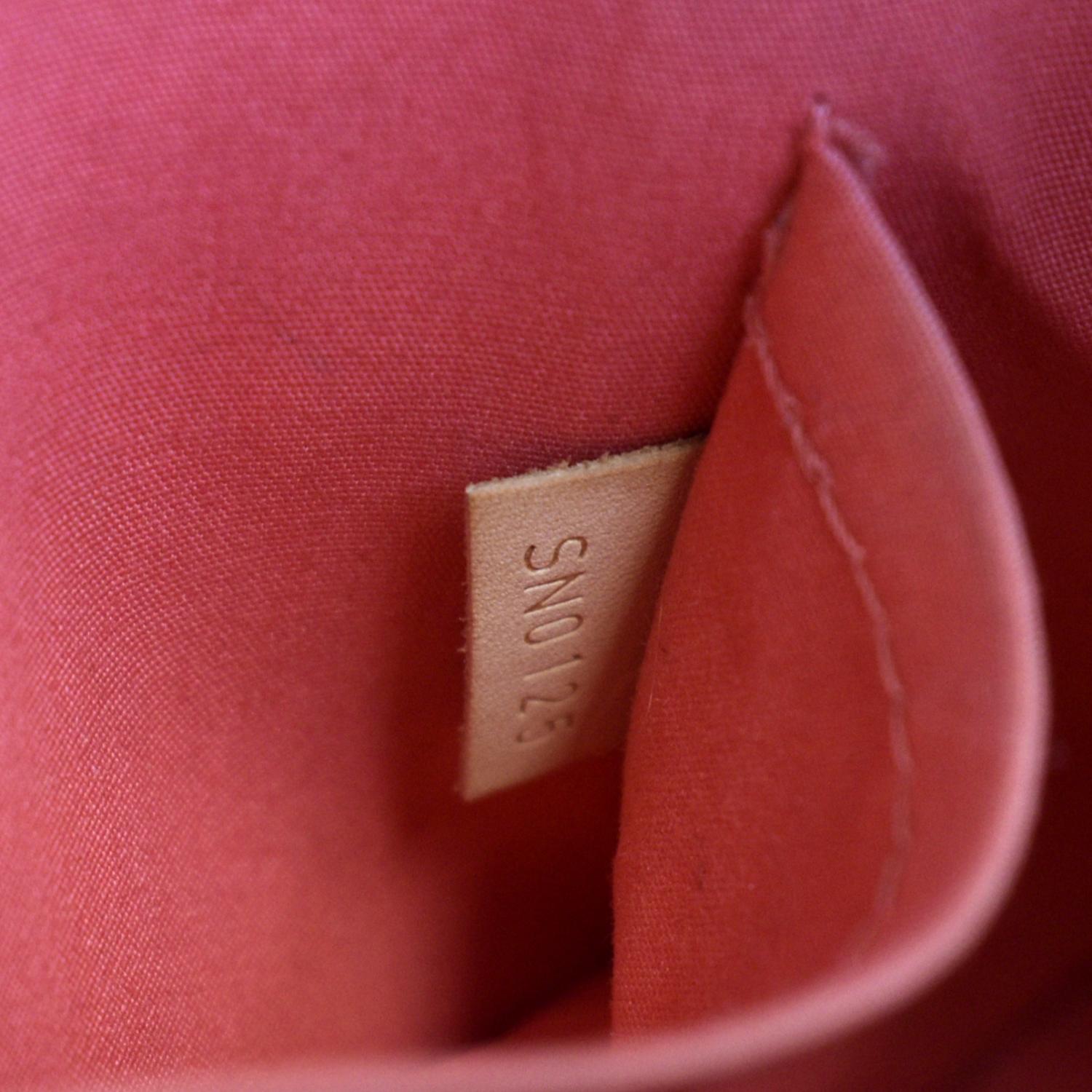 LO-LV bags 9445