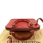 LO-LV bags 9445