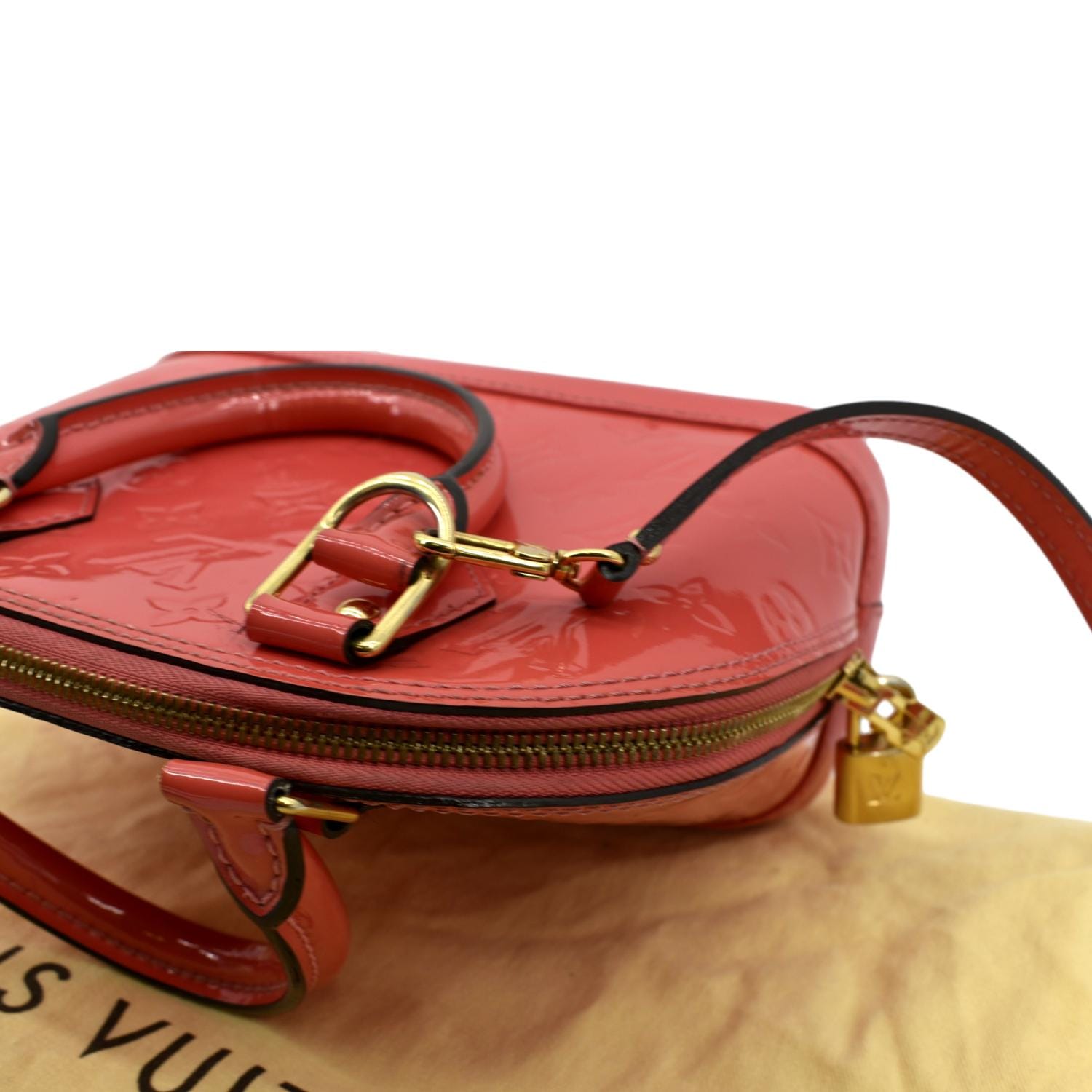 LO-LV bags 9445