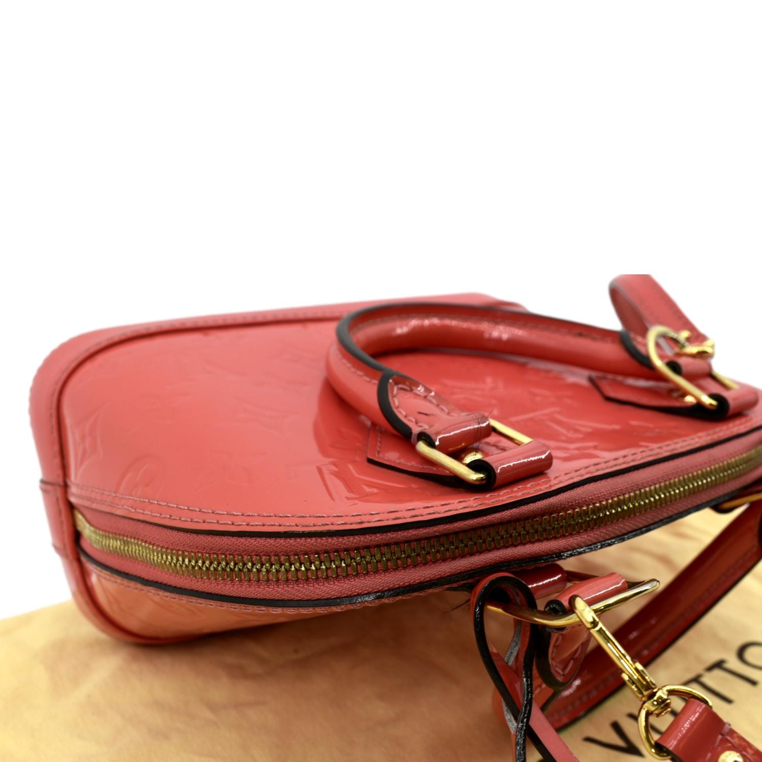 LO-LV bags 9445