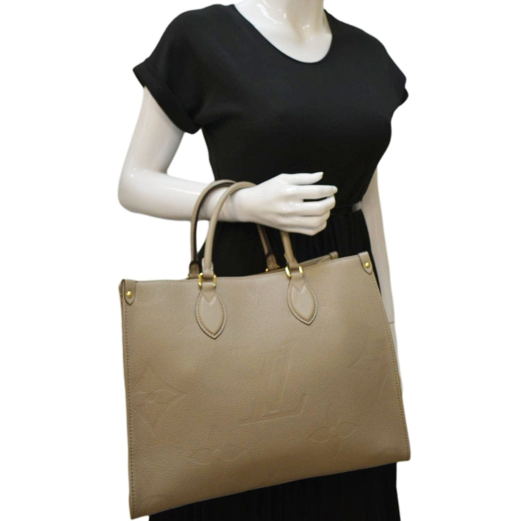 LO-LV bags 11307