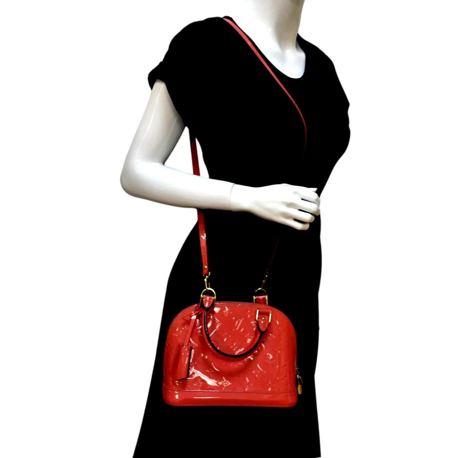 LO-LV bags 9445