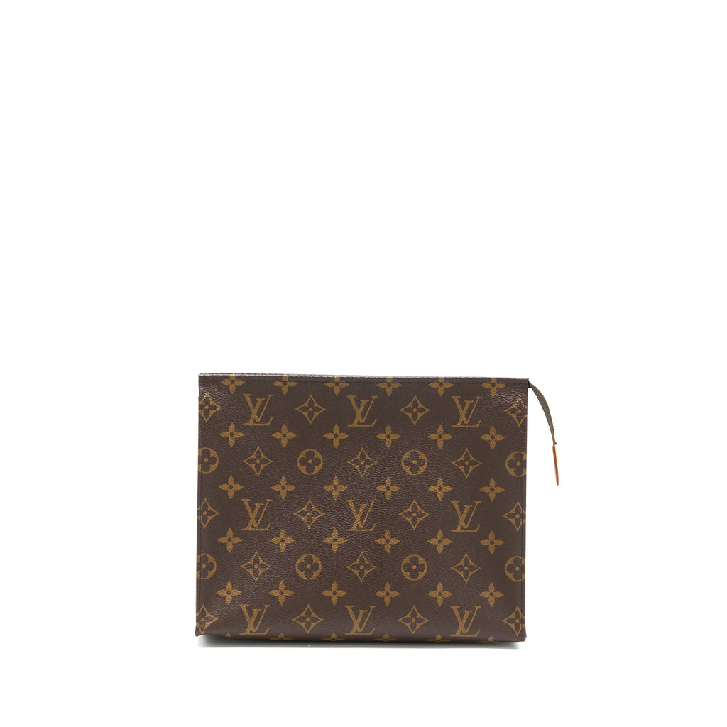 Toiletry Pouch