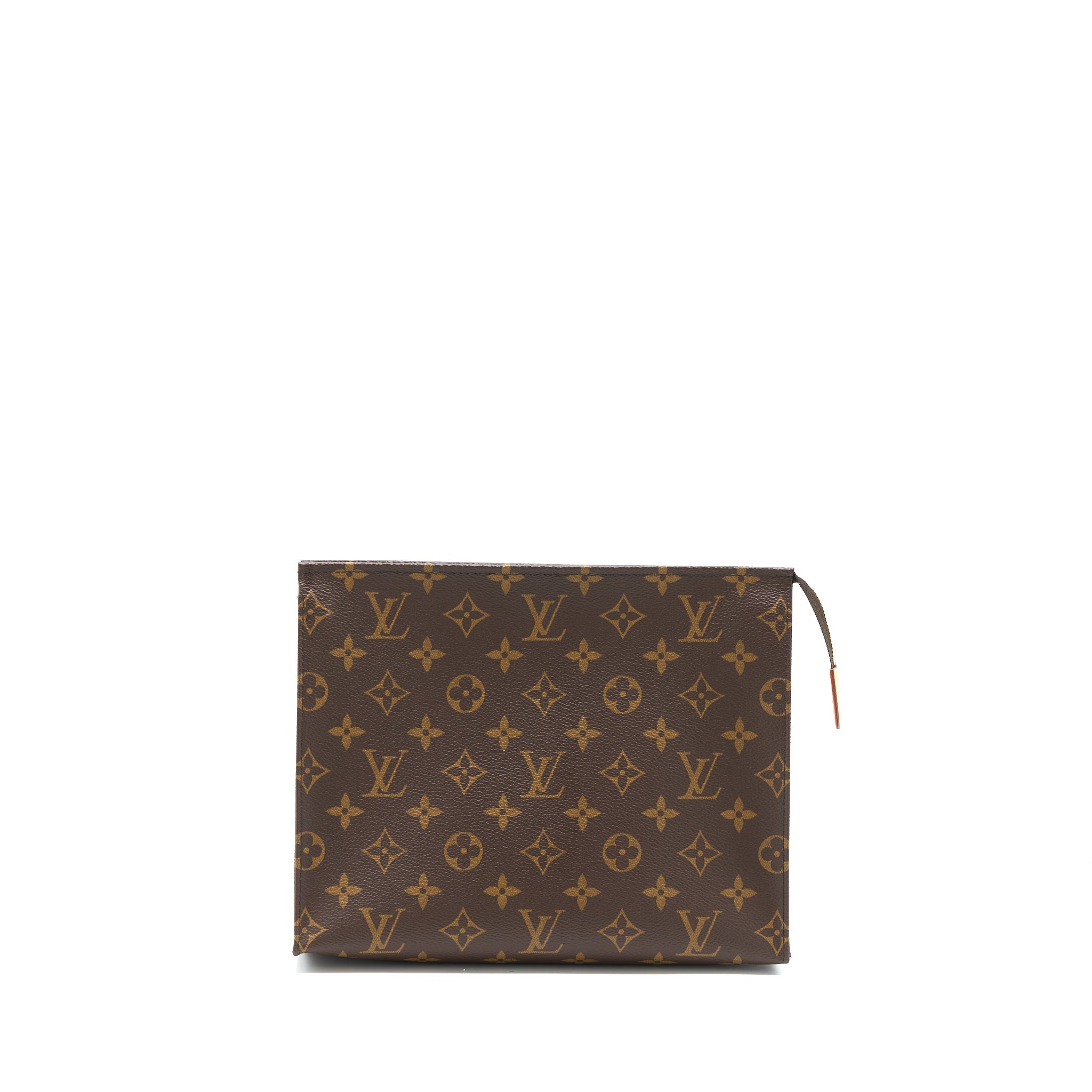 Toiletry Pouch