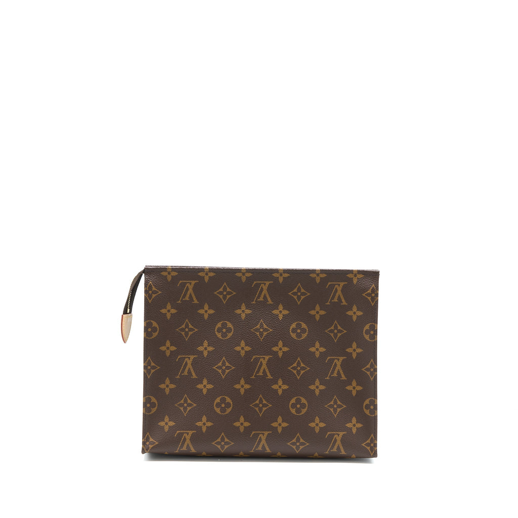 Toiletry Pouch