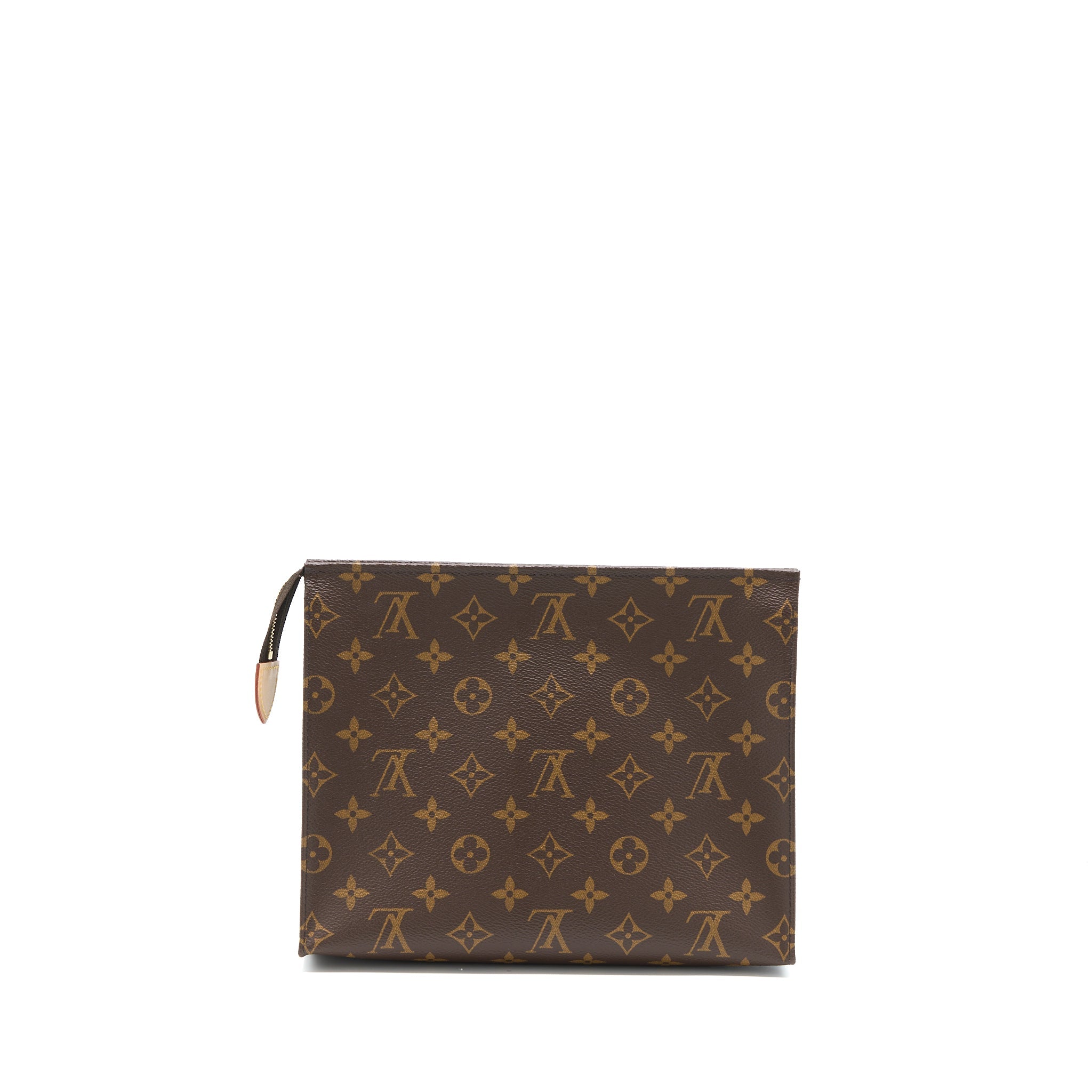 Toiletry Pouch